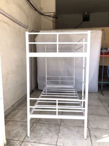 Мебель на заказ, Детская, Кровать