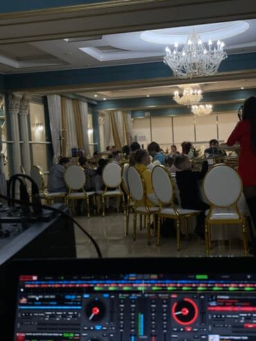 промышленные швейные машины в рассрочку: Профессиональный DJ на любые мероприятия: школьные мероприятия, Тои — 1