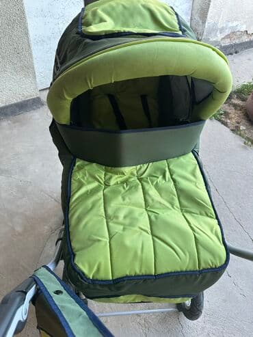 коляска детская цена бишкек: Коляска — 7