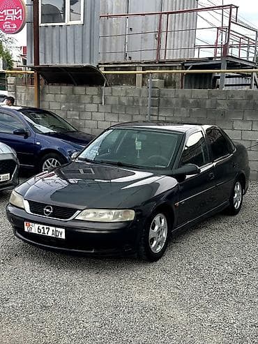 нексия стук мотор: Opel Vectra: 2001 г., 1.8 л, Механика, Бензин, Седан — 1