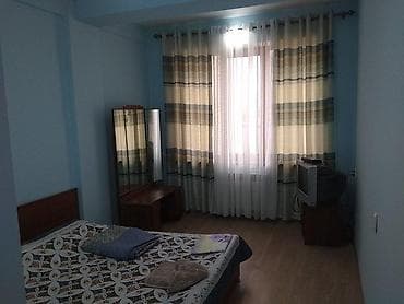 кварита: 2 комнаты, Телевизор — 3