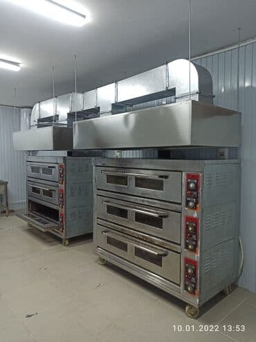 лазерная резка металла бишкек: Вытяжка, вентиляция Вытяжные зонты Профилактические работы Демонтаж — 2