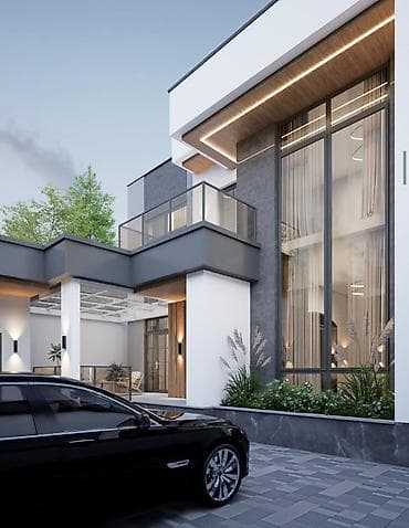 Недвижимость: 🏡 Продаются новые 2 дома на общую 5 соток под ПСО Каждый из них по 170 — 9
