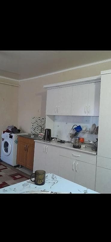 65 м², 4 комнаты, Без подселения
