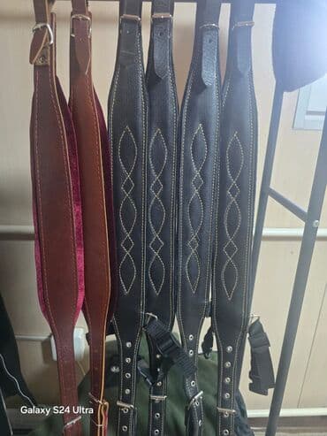 кол сааттар: Ремни в люкс качестве, новые, мягкие, оригиналы. Аккордеоны состояния — 1
