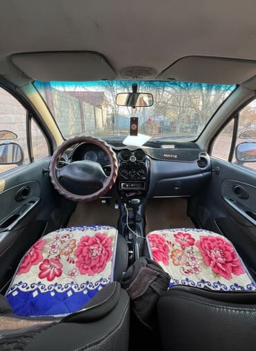 двигатель дэу матиз 0.8 цена бишкек: Daewoo Matiz: 2005 г., 0.8 л, Автомат, Бензин, Хетчбек — 1