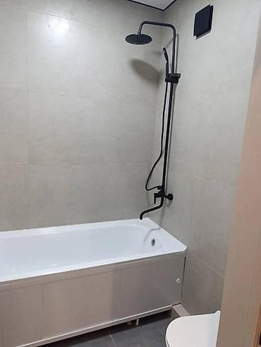 Недвижимость: 1 комната, 41 м², 108 серия, 8 этаж, Евроремонт — 7