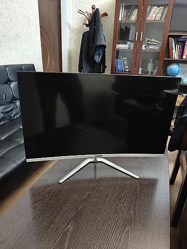 манитор от компьютера: Монитор, LED, 31" - 32" — 1