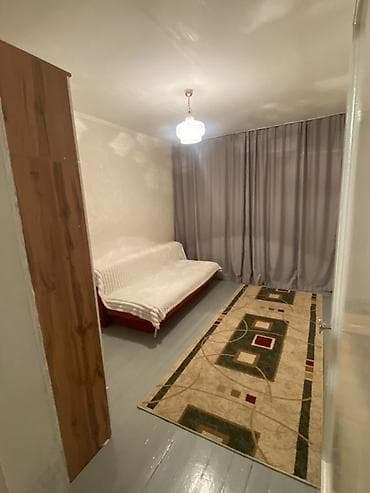 ош южный: 2 комнаты, 9999 м² — 3