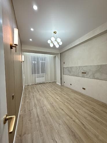 ts group: 1 комната, 42 м², Элитка, 4 этаж, Евроремонт — 3
