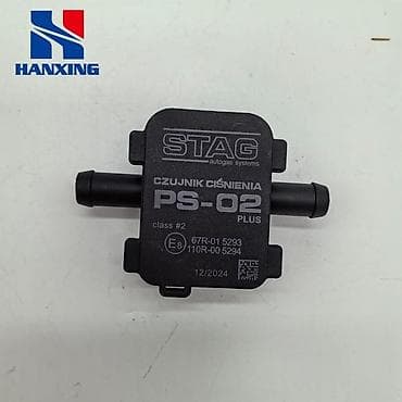 датчик высокого давления: МАР-сенсор STAG PS-02 PLUS для ГБО 4-го поколения. оптом цена — 4