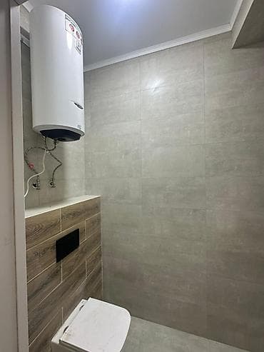 ihlas residents: 2 комнаты, 60 м², Элитка, 14 этаж, Дизайнерский ремонт — 2