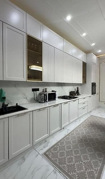 Продаётся просторный дом на первой линии в Арча-Бешик 🏡 Большой и — 5