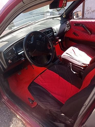 капот на пассат б5: Volkswagen Passat Variant: 1991 г., 1.8 л, Механика, Бензин, Универсал — 7