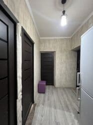 сдаю дом новопокровка: 2 комнаты, 48 м², 5 этаж, Косметический ремонт — 4