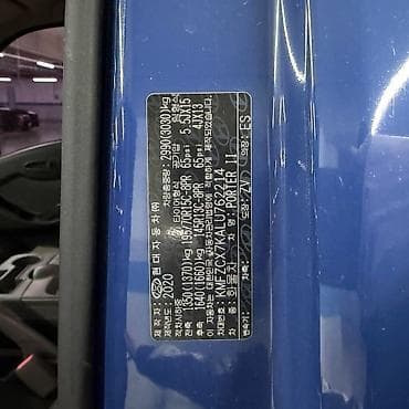 krone sd: Hyundai Porter: 2020 г., 2.5 л, Механика, Дизель — 7