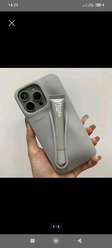 vr meta: Набор аксессуаров для iPhone с поддержкой MagSafe: - Чехлы для iPhone — 5