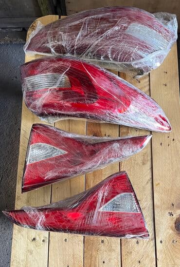 Комплект стоп-сигналов Hyundai 2017 г., Новый, Оригинал at lalafo.kg Комплект стоп-сигналов Hyundai 2017 г., Новый, Оригинал