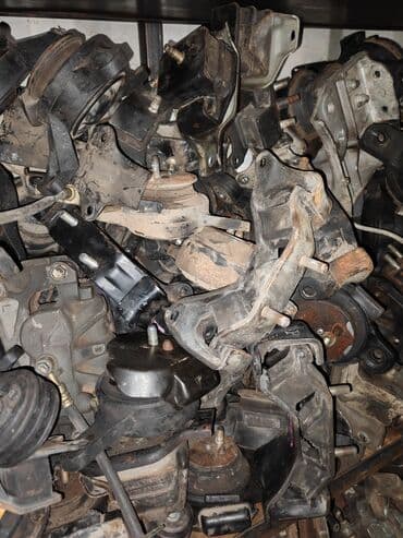 be5: SUBARU. Оригинальные запчасти б.у из Японии. SF5, SF9, SG5, SG9, BE5 — 3