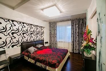 Сдается стильная 1‑комнатная квартира с продуманным интерьером