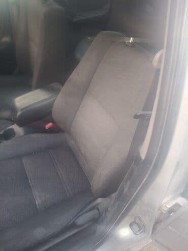 купить пачку бумаги а4: Комплект сидений, Велюр, Nissan Б/у, Оригинал — 10