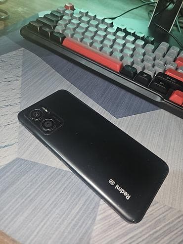 msi mag: Смартфон Redmi 11Е с поддержкой 5G Основные характеристики: - Экран с — 4