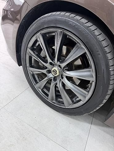geely galaxy e5: Hyundai Grandeur: 2019 г., 2.4 л, Автомат, Бензин, Седан — 10