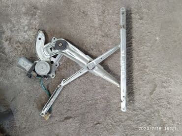 купить мицубиси паджеро спорт в бишкеке: Mitsubishi Montero Sport Стеклоподъемник, Митцубиси Монтеро Спорт — 1