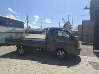 диск на форестер: Легкий грузовик, Hyundai, Стандарт, 2 т, Б/у — 10