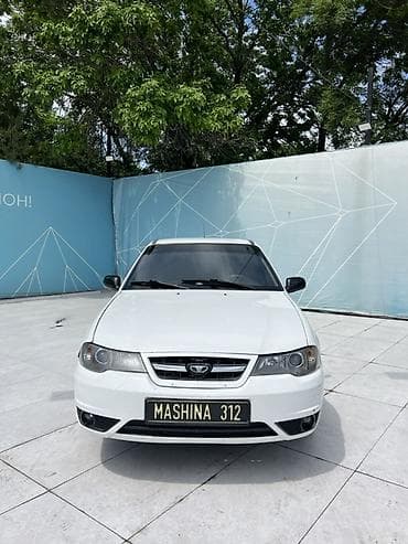 changan deepal: Daewoo Nexia: 2011 г., Бензин, Седан — 5