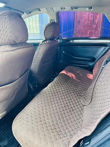Audi A6: 2000 г., 2.6 л, Автомат, Бензин, Седан — 6