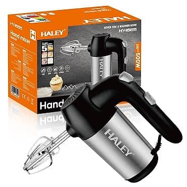 Блендер, миксер, Новый, Самовывоз, Платная доставка