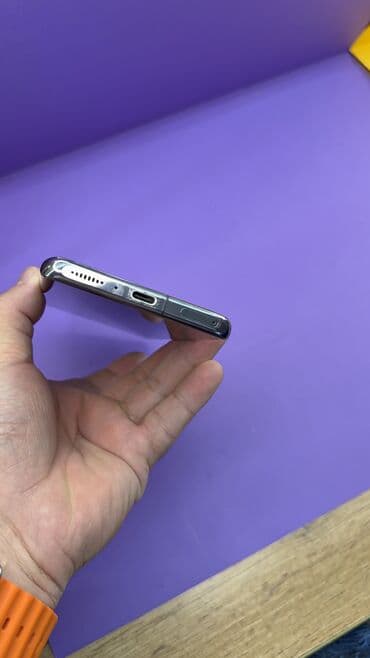 Бытовая техника: Xiaomi, Mi 11 Ultra, Б/у, 512 ГБ — 4