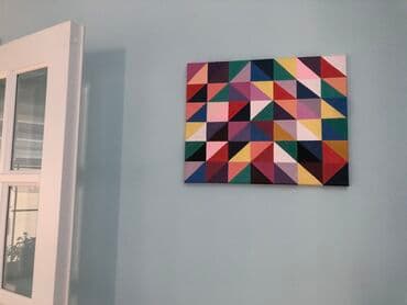 Картина на заказ… цена зависит от размера