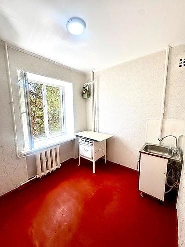 2 комнаты, 42 м², Ата-Тюрк парк Индивидуалка, 2 этаж, Косметический ремонт — 8