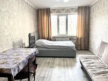 квартиры восток 5: 2 комнаты — 2