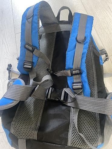 обувь экко: Туристический рюкзак XINBAISHAI (inspried by FAMMEVG), с системой — 2