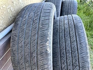 235/55R19 5500 сом, на 1 сезон 👆