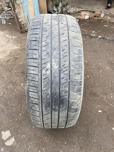 r 21: Шины 275 / 50 / R 21, Лето, Внедорожные (АТ/МТ), Dunlop — 3