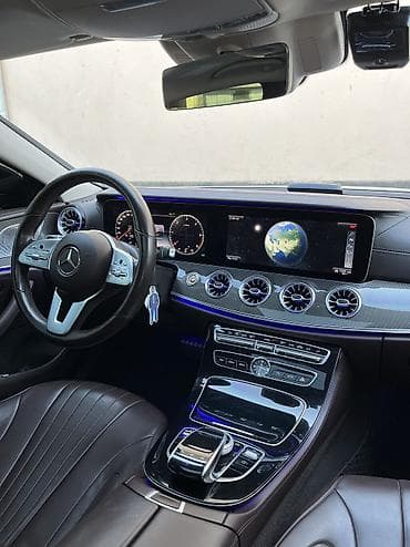 chevrolet comaro: Mercedes-Benz CLS-Class: 2019 г., 2 л, Автомат, Дизель, Седан — 10
