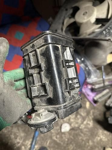 7a fe: Клапан двигателя Honda Оригинал — 2