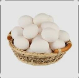 купить яйца куриные: Оптом и в розницу куринные яйца!!! Предлагаем вам свежих куриных яиц — 5