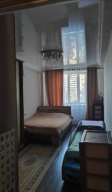 Недвижимость: 3 комнаты, 90 м², 3 этаж, Евроремонт — 4