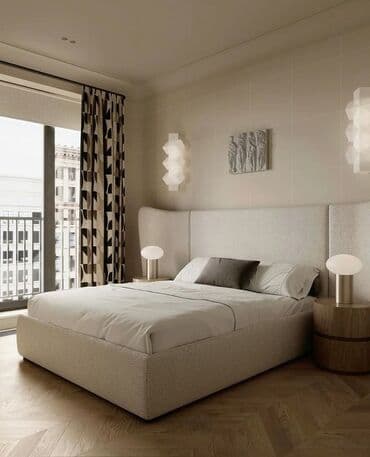 1 комната, Душевая кабина, Постельное белье, Кондиционер at lalafo.kg 1 комната, Душевая кабина, Постельное белье, Кондиционер