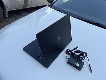 Ноутбуки Microsoft: Ноутбук Microsoft Surface Laptop (13.5") Комплектация: - ноутбук - — 2