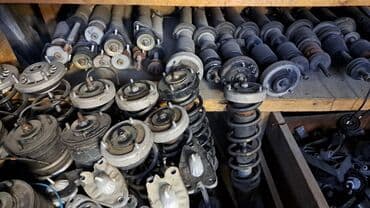 биндеры для переплета металлическими пружинами механические: Амортизатор BMW Задание Амортизаторы E46 E39 E60 E53 E70 E90 F30 F10 — 2