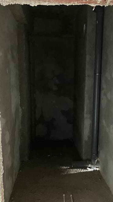 островский: 2 комнаты, 80 м², Элитка, 11 этаж, Готовая ПСО (под самоотделку) — 4