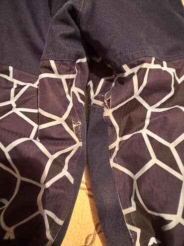 спортивное оборудование: Комбинезон Рейма оригинал. После 2 деток. С 2-5 лет примерно — 7