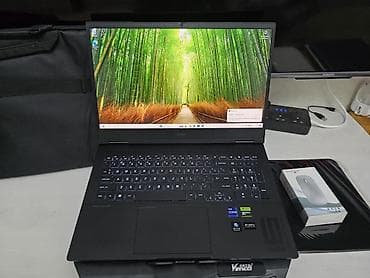 Ноутбуки HP: Игровой, Б/у, Intel Core i9 — 2