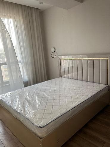 элит хауз: Студия, С мебелью полностью — 5